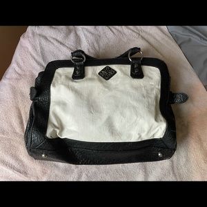 Vera Wang purse